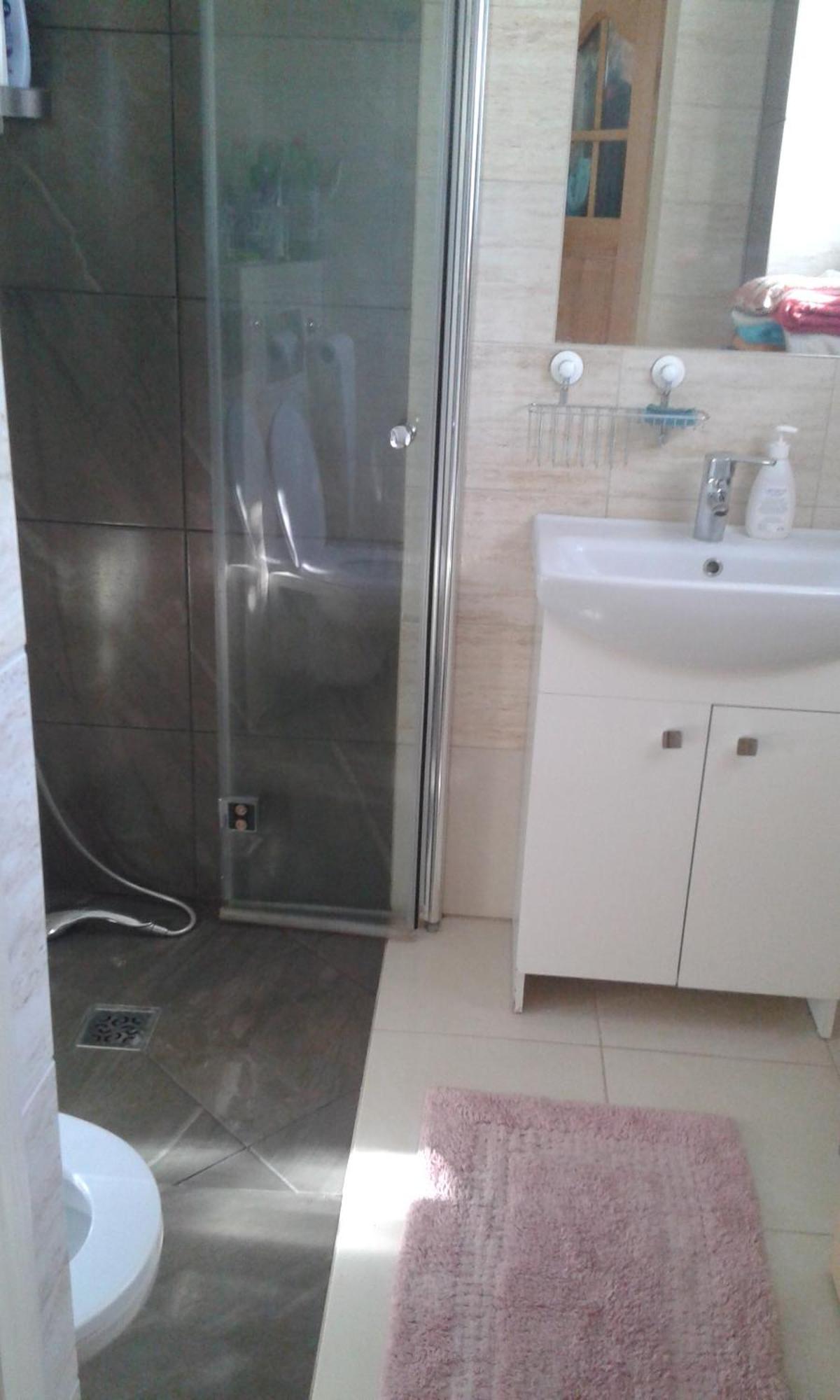 Apartamenty Nad Jeziorem Piaski Wolin Exteriér fotografie
