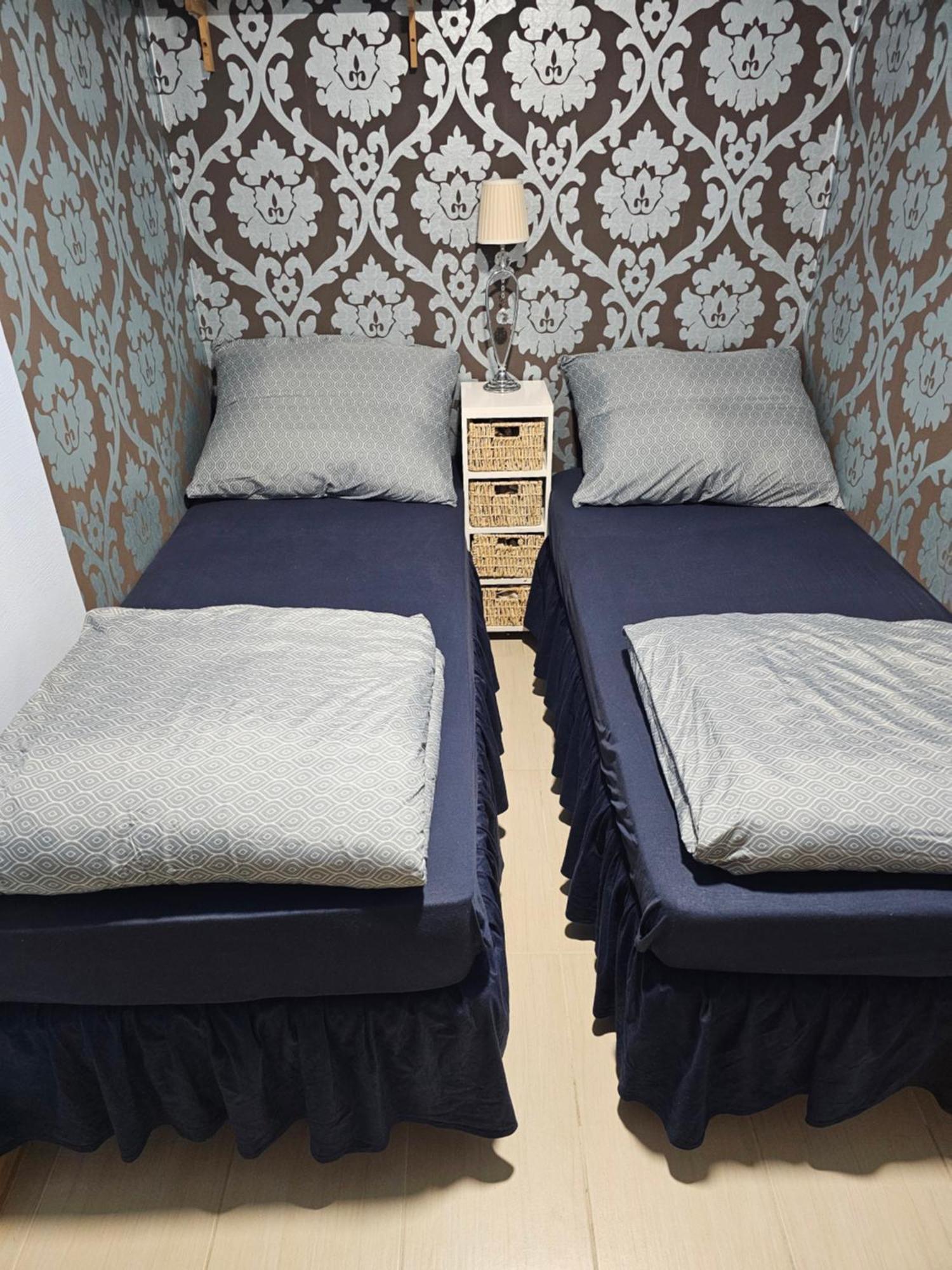 Apartamenty Nad Jeziorem Piaski Wolin Exteriér fotografie