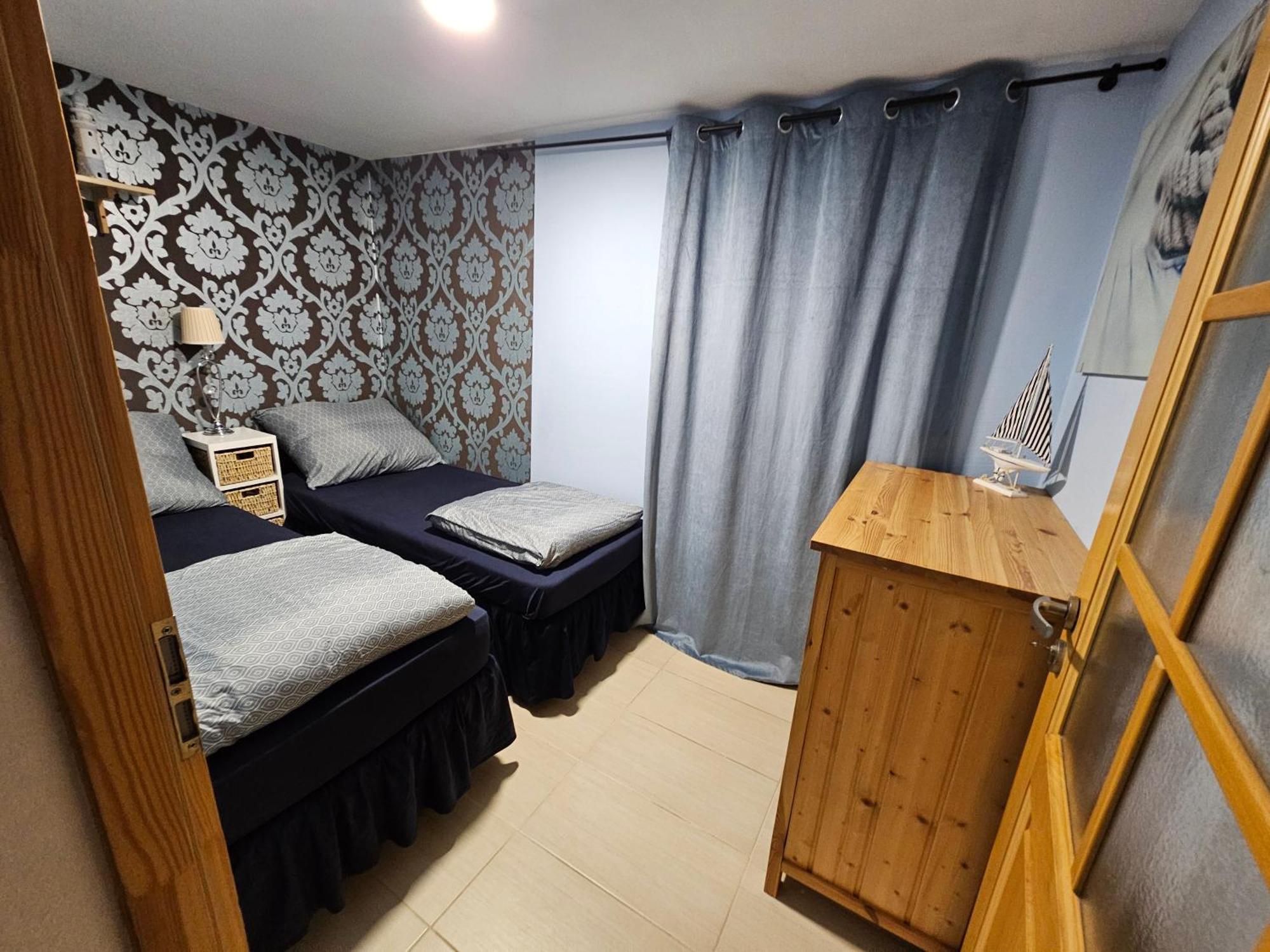 Apartamenty Nad Jeziorem Piaski Wolin Exteriér fotografie