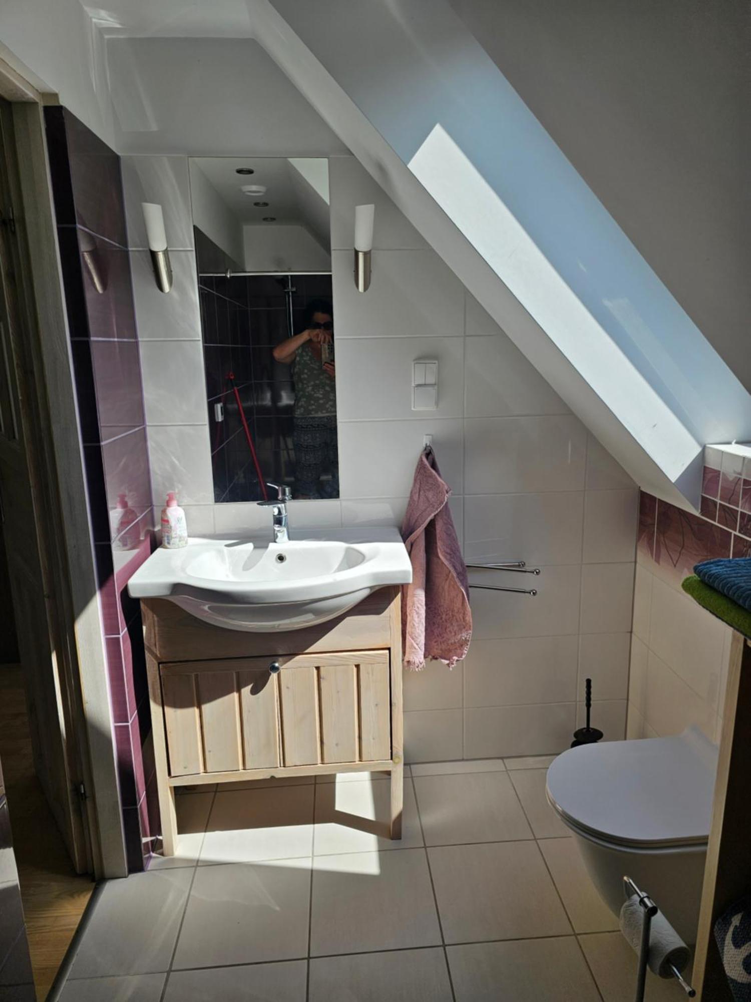 Apartamenty Nad Jeziorem Piaski Wolin Exteriér fotografie