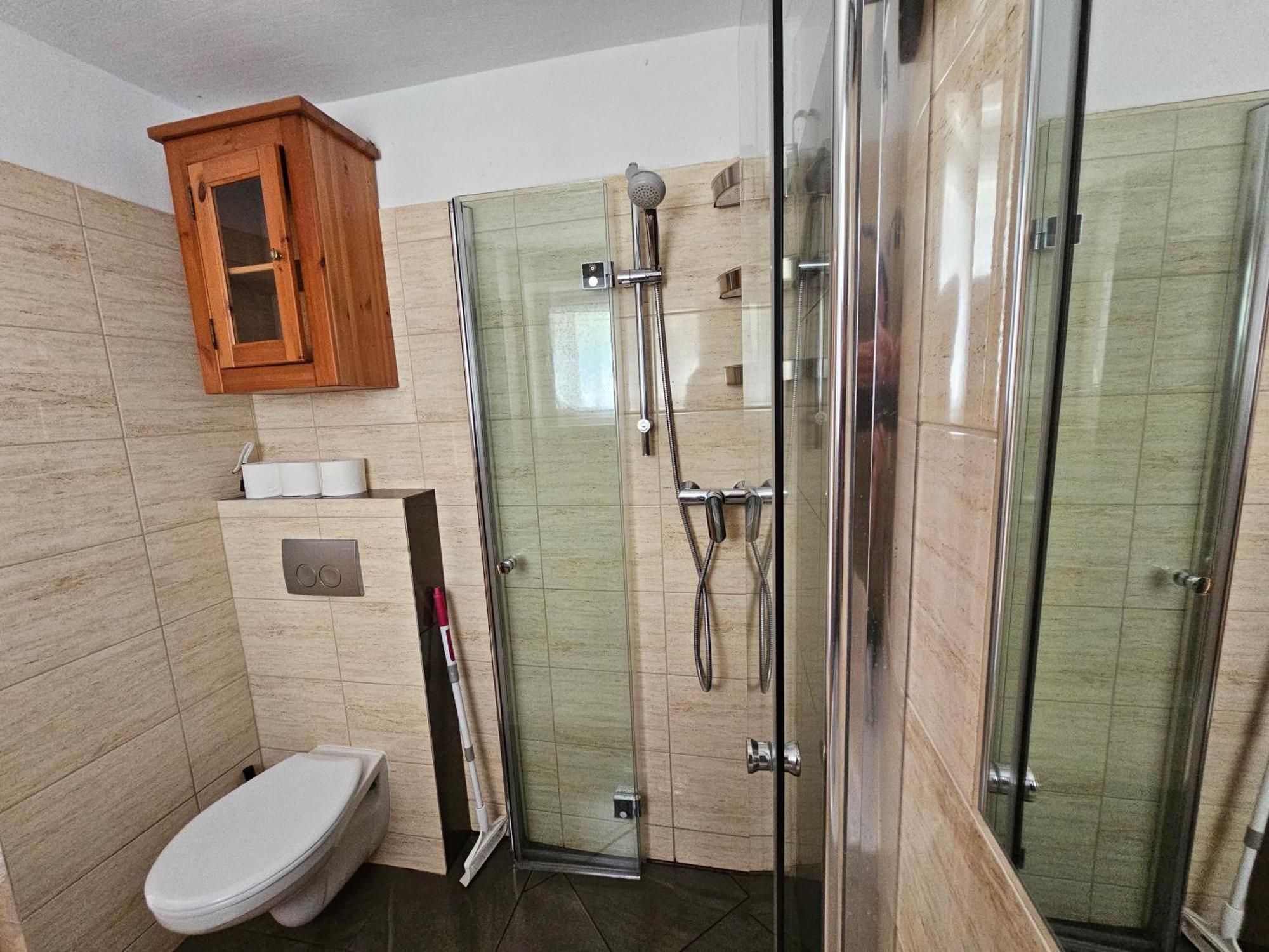 Apartamenty Nad Jeziorem Piaski Wolin Exteriér fotografie